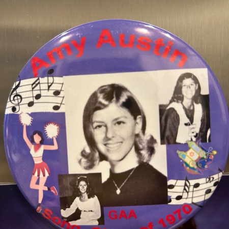 Amy Austin's Classmates profile album