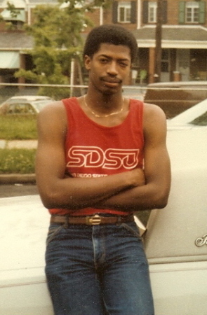 Mid 1980's