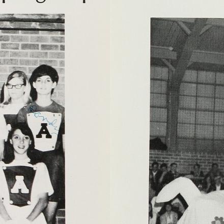 Bill Cox Jr.'s Classmates profile album