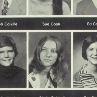 cindy cottrell's Classmates profile album