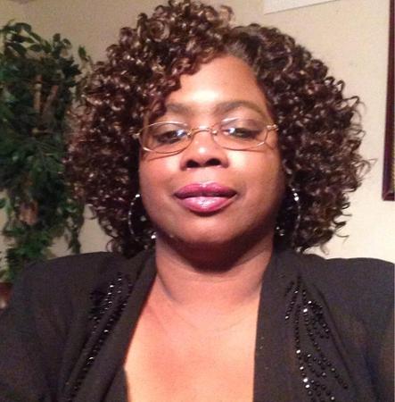 Charita Nelson's Classmates® Profile Photo