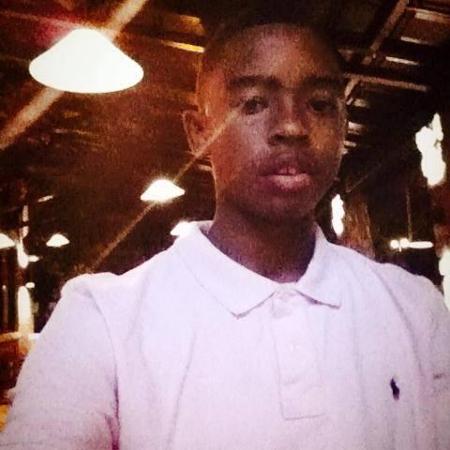 Jordan Brown's Classmates® Profile Photo