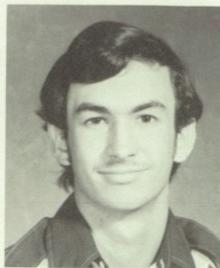 Jimmy Bardin's Classmates profile album