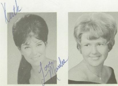 Lynn Hedrick's Classmates profile album