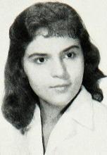 Gloria Jones' Classmates profile album