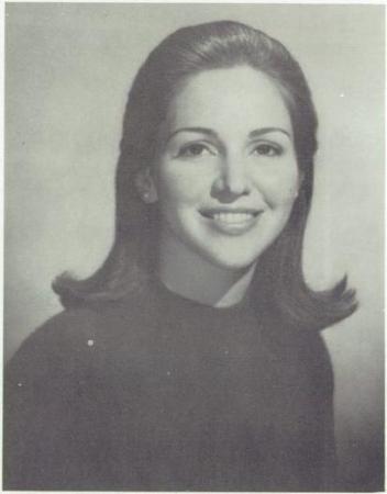 Brenda Cox's Classmates profile album