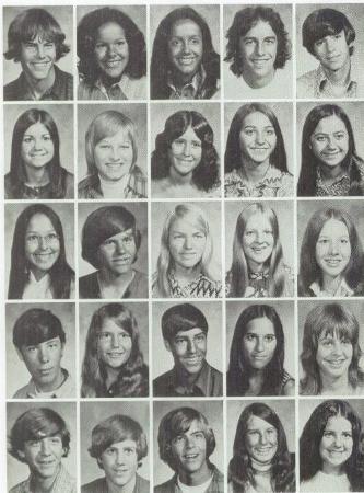 Michelle Cougan's Classmates profile album