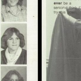 Angela Merritt's Classmates profile album