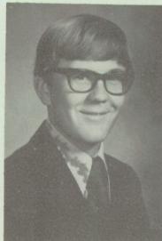 Ron Hartwig's Classmates profile album