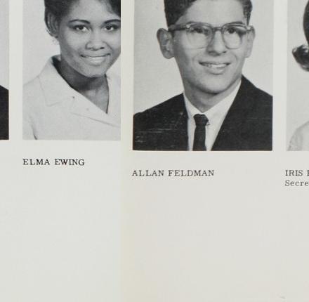 Eleanor Akerley's Classmates profile album