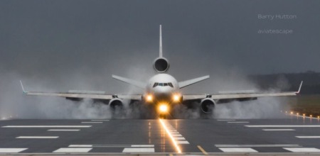 McDonnell-Douglas MD-11