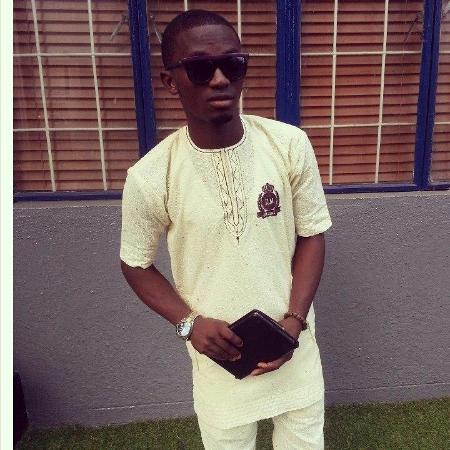 Lawal Damilola's Classmates® Profile Photo