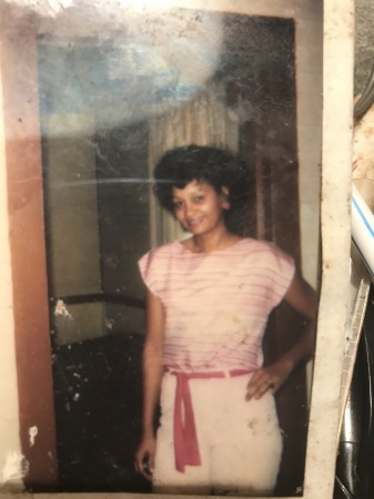 Lythia Haynes Randall's Classmates profile album