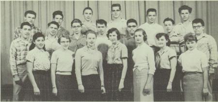 Phyllis Stersic's Classmates profile album