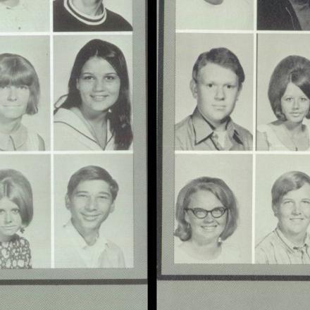 Debbie Carlisle's Classmates profile album