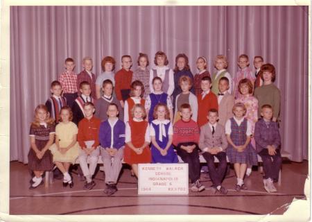 Kenneth Walker School 89 - Find Alumni, Yearbooks and Reunion Plans