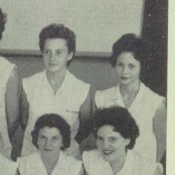 Margie Keeling's Classmates profile album