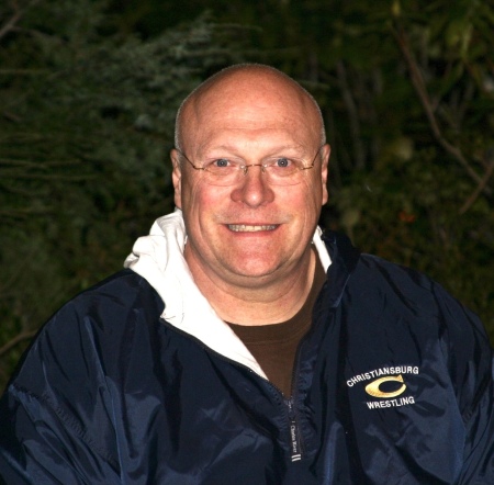 Keith Gardner's Classmates® Profile Photo