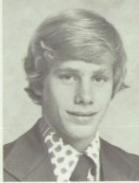 Chuck Thomas' Classmates profile album