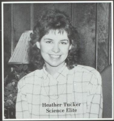 Heather Crowhurst's Classmates profile album
