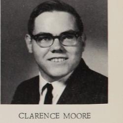 Clarence Moore's Classmates profile album