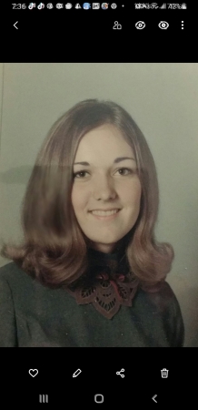 Debbie Mccart's Classmates profile album