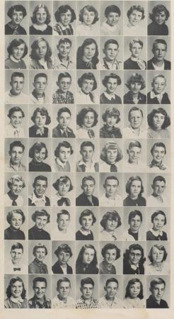 Loetta Osborne's Classmates profile album