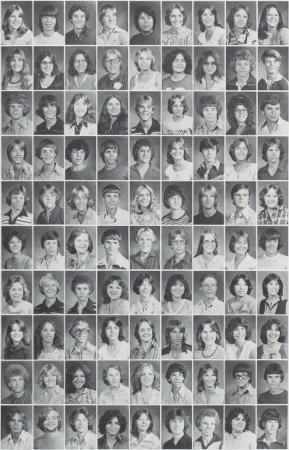 Debbie Davidson's Classmates profile album
