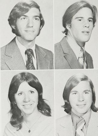 Gary French's Classmates profile album