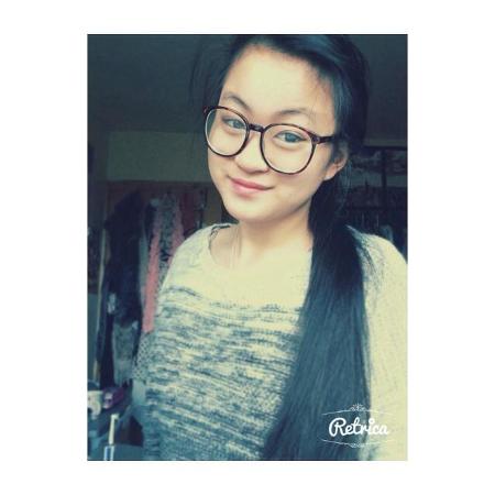 Kimberley Lai's Classmates® Profile Photo