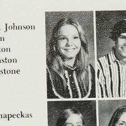 Tammy Johnson Stanley's Classmates profile album