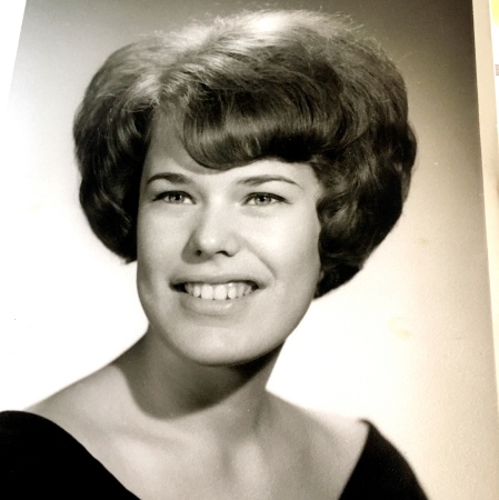 Susan Hoffman's Classmates profile album