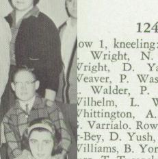 Ronald Loomis' Classmates profile album