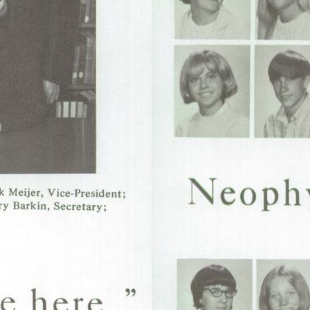 Nancy Didrichsons' Classmates profile album