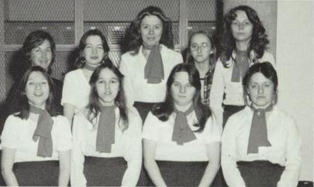 Peggy Scott's Classmates profile album