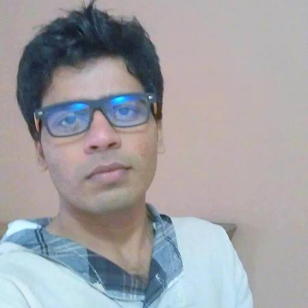 Dhaval Patel's Classmates® Profile Photo