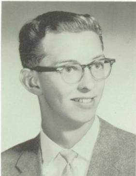 Marvin Galbreath's Classmates profile album