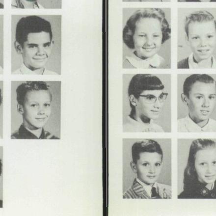 Carl Albright's Classmates profile album