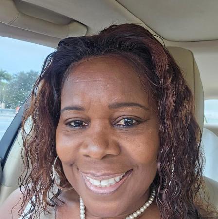 Beverly McCants's Classmates® Profile Photo