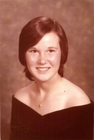 Cindy Sagerquist's Classmates® Profile Photo