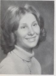 Gayle Blizzard's Classmates profile album