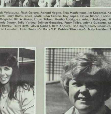 Melanie Schanley's Classmates profile album