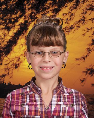Shannon Samples's Classmates® Profile Photo