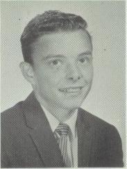 Paul Hitchcock's Classmates profile album