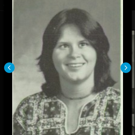 Joanne Helton's Classmates profile album