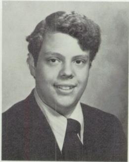 Kenneth Pond's Classmates profile album