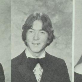 Thomas Gibson's Classmates profile album