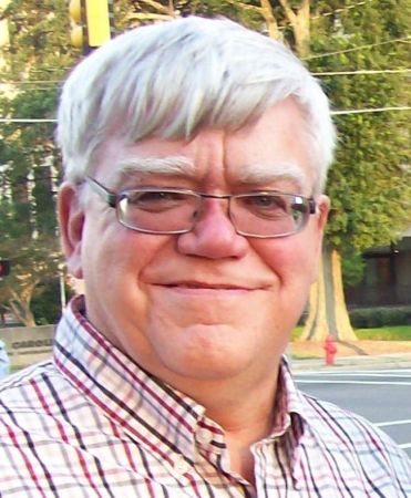 Rev. Rex Fullam's Classmates® Profile Photo