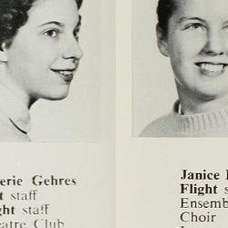 Barbara Rowe's Classmates profile album