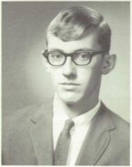 Harry Zulauf's Classmates profile album